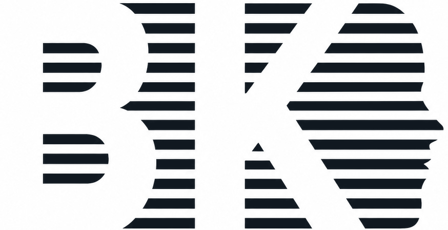 Logo BK — Dr Blaise Kovacs
